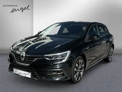 Gebraucht Renault Mégane