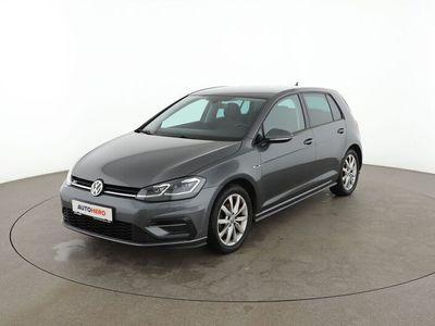 gebraucht VW Golf VII 1.5 TSI ACT Highline BlueMotion, Benzin, 18.710 €