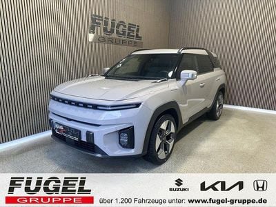 Ssangyong (KGM) Torres EVX