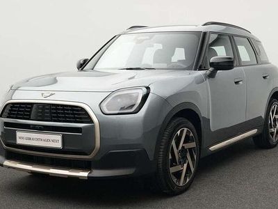 Gebraucht Mini Countryman Favoured 170 PS (125 kW) 2025 Grün SUV