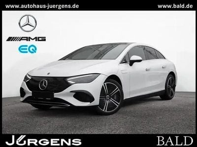 Manufaktur lack manufaktur opa Gebraucht 2025 Mercedes EQE300 Electric Art Limousine | 47.690 € (Fairer Preis)