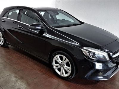 Mercedes A200