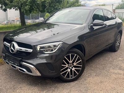 Mercedes GLC300e