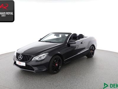 Mercedes E250