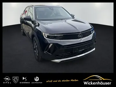 Gebraucht Opel Mokka-e