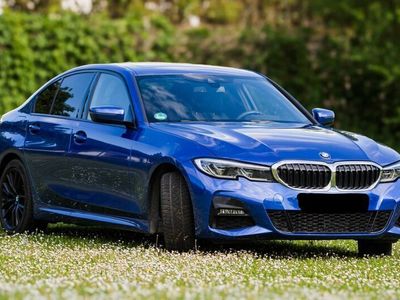 gebraucht BMW 330e M Sport Automatik M Sport