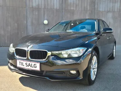 Occasion BMW 320