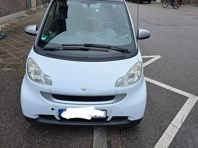 Smart ForTwo Coupé