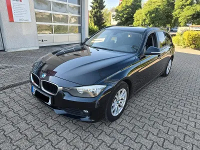 Gebraucht BMW 318