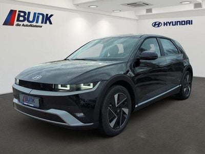 Neu Hyundai Ioniq 5 125 kW (170 PS) 2025 Abyss black SUV