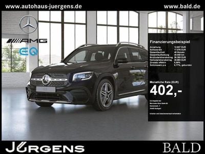 Mercedes GLB250