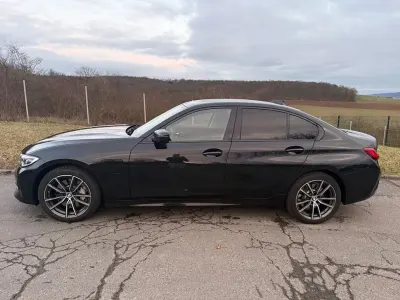 Gebraucht BMW 330e