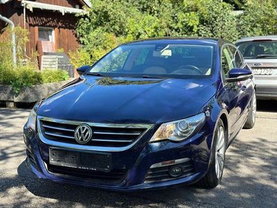 VW CC