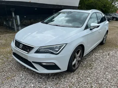 Brugt Seat Leon