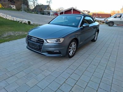 Audi A3 Cabriolet