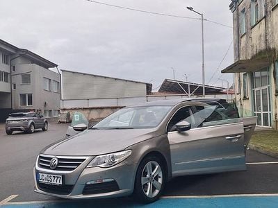 Braun Gebraucht 2008 VW Passat Limousine | 5.200 € (Etwas zu teuer)