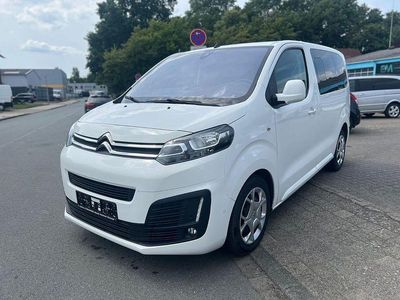 Citroën Spacetourer