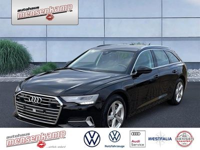 Gebraucht Audi A6 Sport 265 PS (194 kW) 2023 Kombi