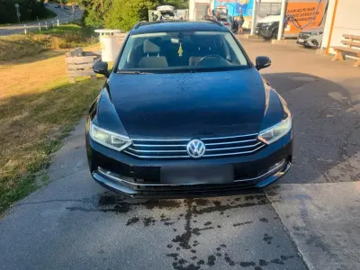 Gebraucht VW Passat