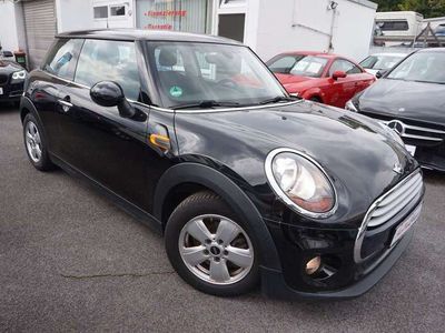 gebraucht Mini Cooper 1.5 *Klimaautomatik*Sitzh.*GARANTIE*