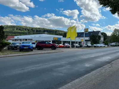 Gebraucht Opel Astra Edition 131 PS (96 kW) 2025 Grau Kleinwagen