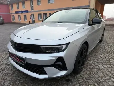 Gebraucht Opel Astra GS Line 130 PS (95 kW) 2023 Andere Kleinwagen