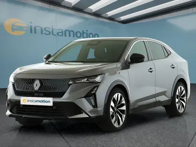 Gebraucht Renault Rafale 131 PS (96 kW) 2025 Grau SUV
