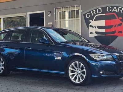 gebraucht BMW 325 325 Baureihe 3 Touring d