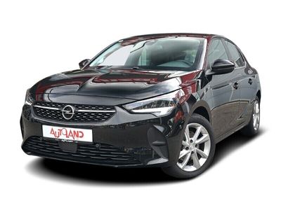 gebraucht Opel Corsa 1.2DI Turbo AT LED Navi SHZ PDC VC