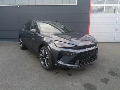 Magnetic grau metallic magnetic grau metallic Neu 2025 Cupra Formentor VZ SUV | 39.390 € (Guter Preis)