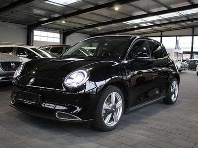 Gebraucht Ora Funky Cat 400 Pro 125 kW (171 PS) 2023 Starry black Kleinwagen