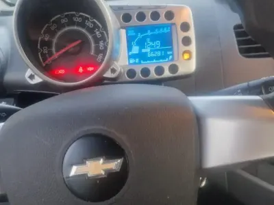 Gebraucht Chevrolet Spark