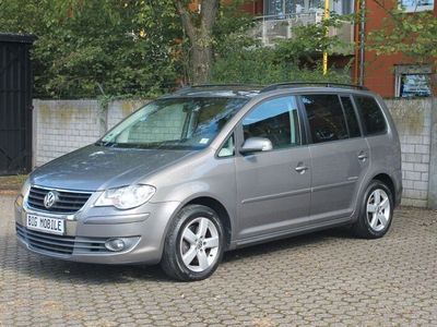 VW Touran