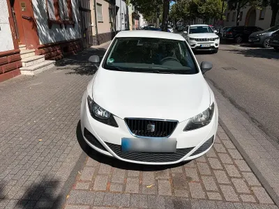 Gebraucht Seat Ibiza