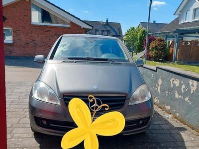 Mercedes A160