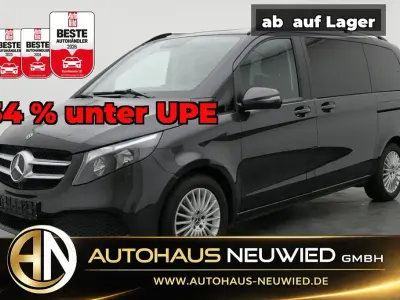 Gebraucht Mercedes V250