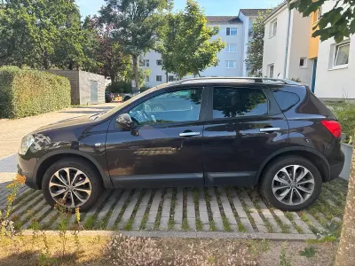 Gebraucht Nissan Qashqai