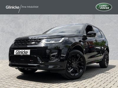 gebraucht Land Rover Discovery Sport D200 AWD R-Dynamik SE 20" Pano A