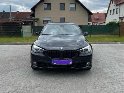 BMW 535 Gran Turismo