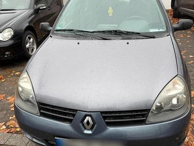 Renault Clio II