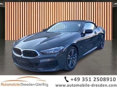 BMW M850