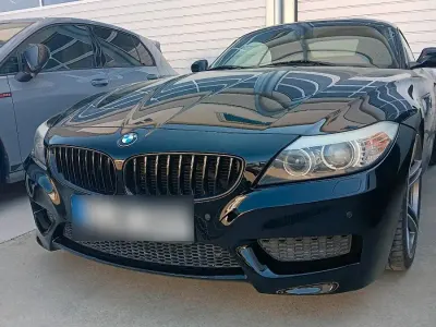 Gebraucht BMW Z4
