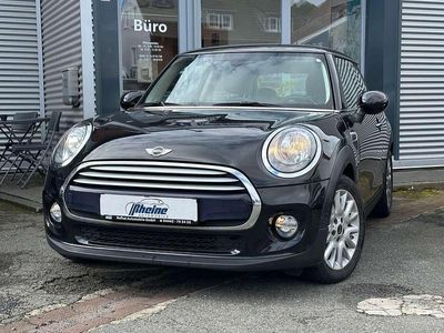 Mini Cooper D