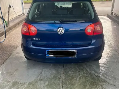 Gebraucht VW Golf IV 75 PS (55 kW) 2004 Kombi