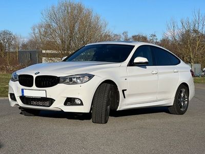 gebraucht BMW 328 Gran Turismo i xDrive F34 Stage 1 M-Sport Panorama Ambiente Tuning