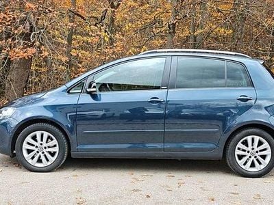 VW Golf Plus