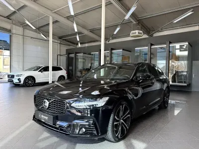 Gebraucht Volvo V90