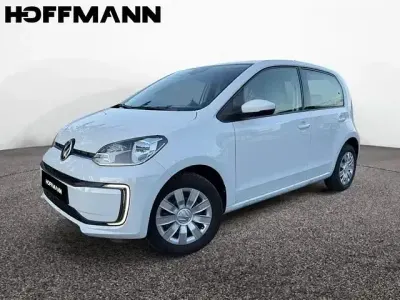 Occasion VW e-up! 61 kW (83 ch) 2021 Blanc Citadine