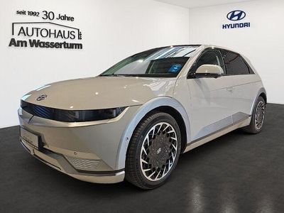 Gebraucht Hyundai Ioniq 167 kW (228 PS) 2024 Andere farbe Kleinwagen