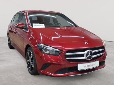 Mercedes B200